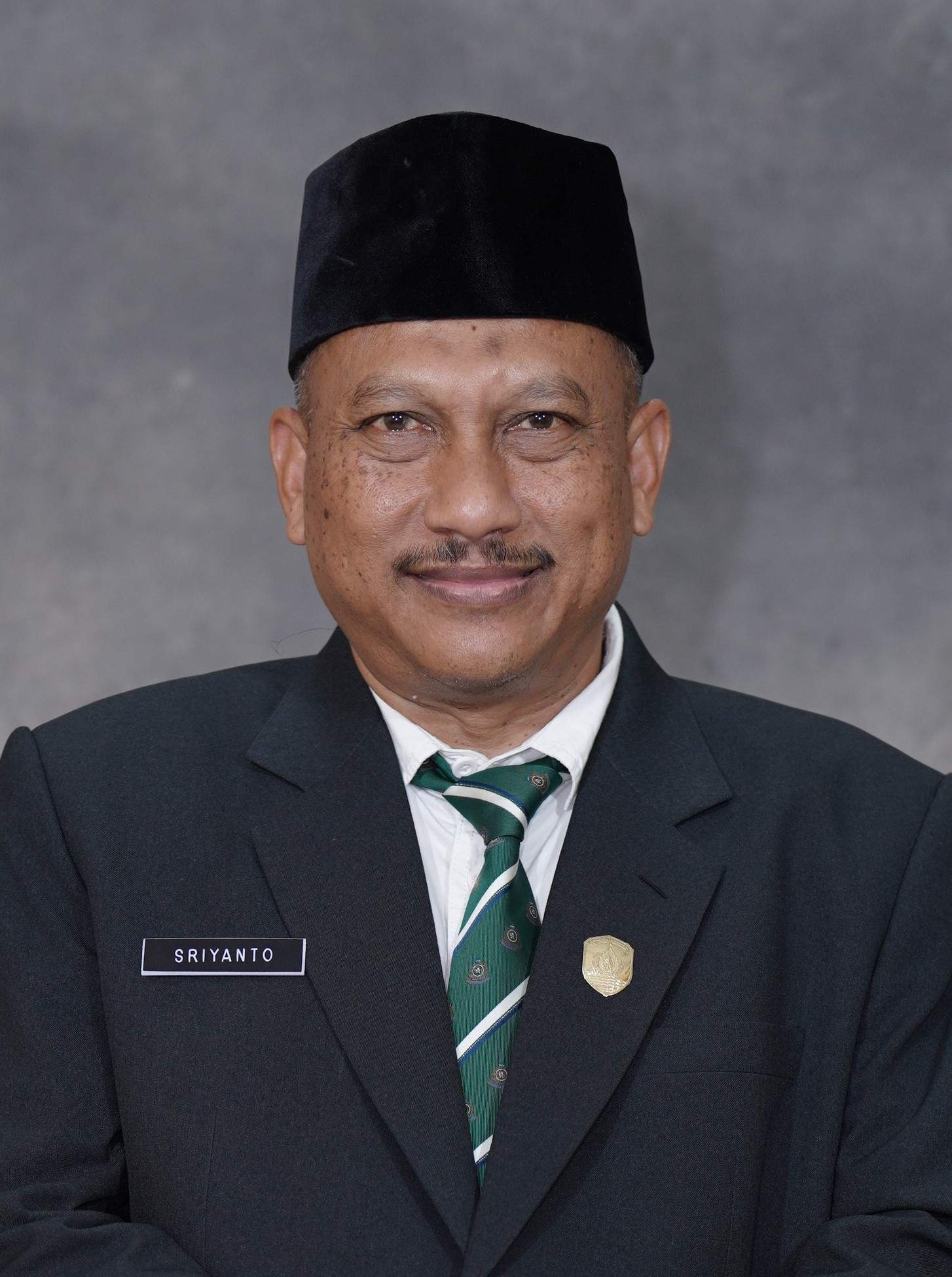 Drs. H. SRIYANTO