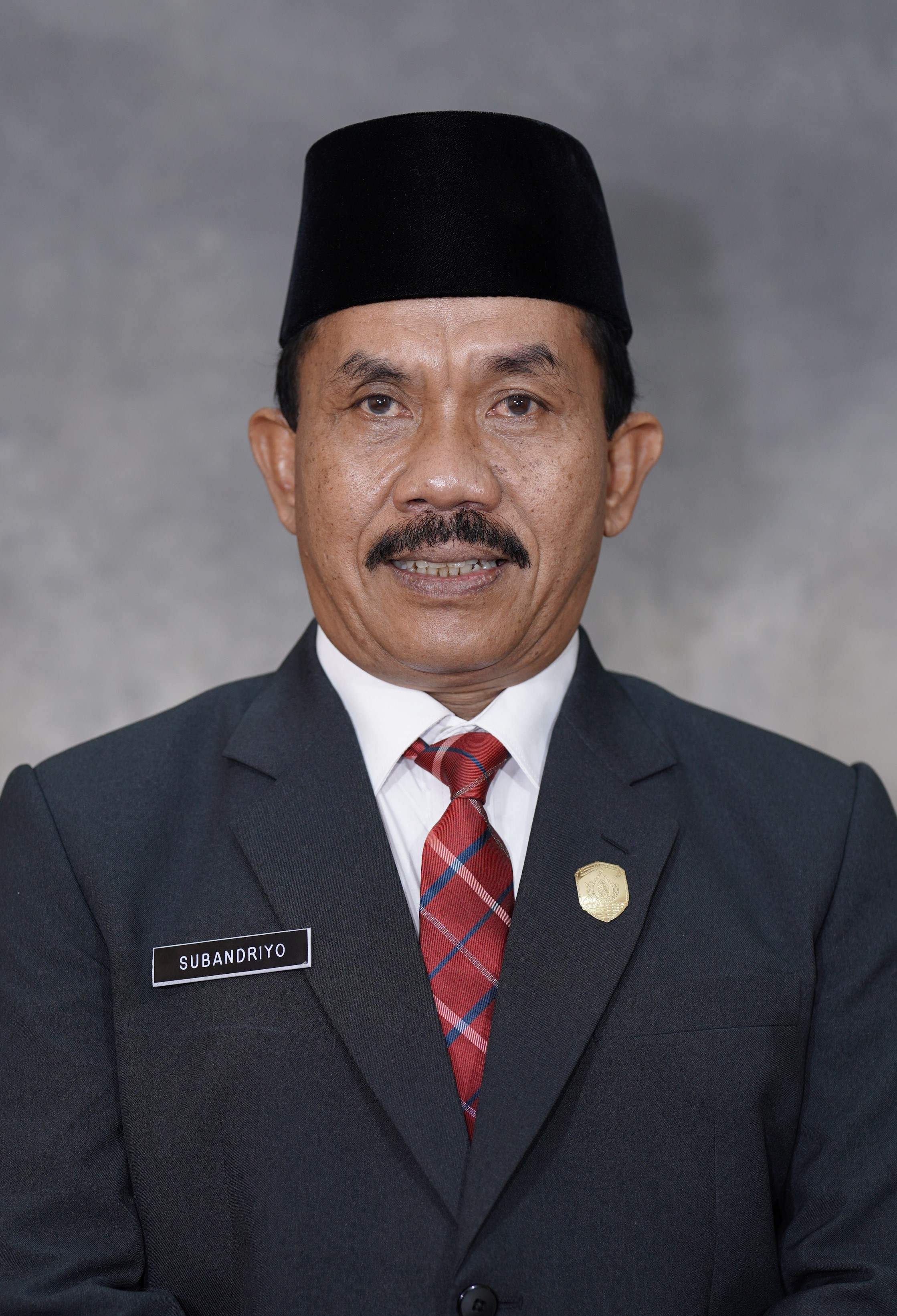 SUBANDRIYO