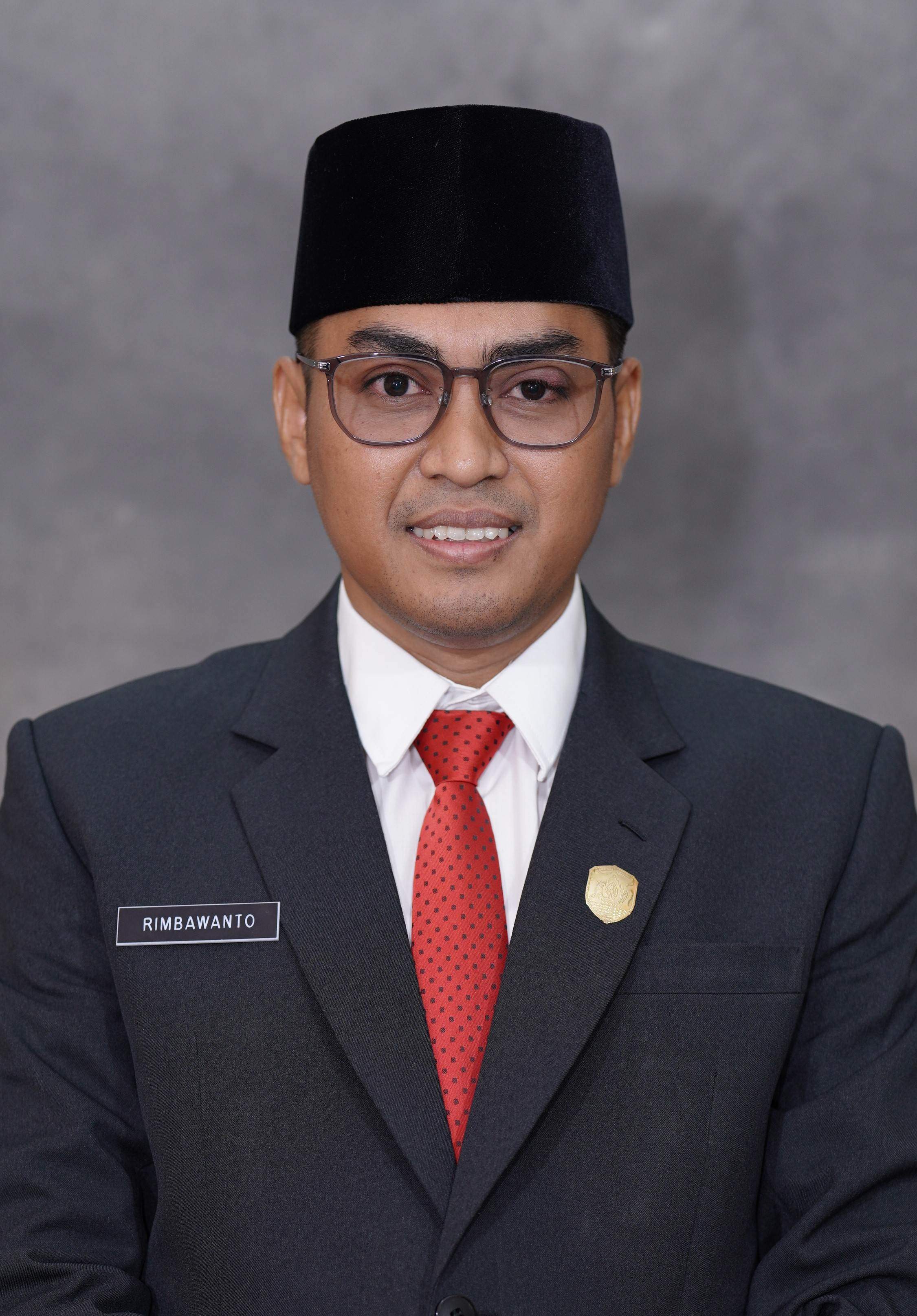 RIMBAWANTO, SH