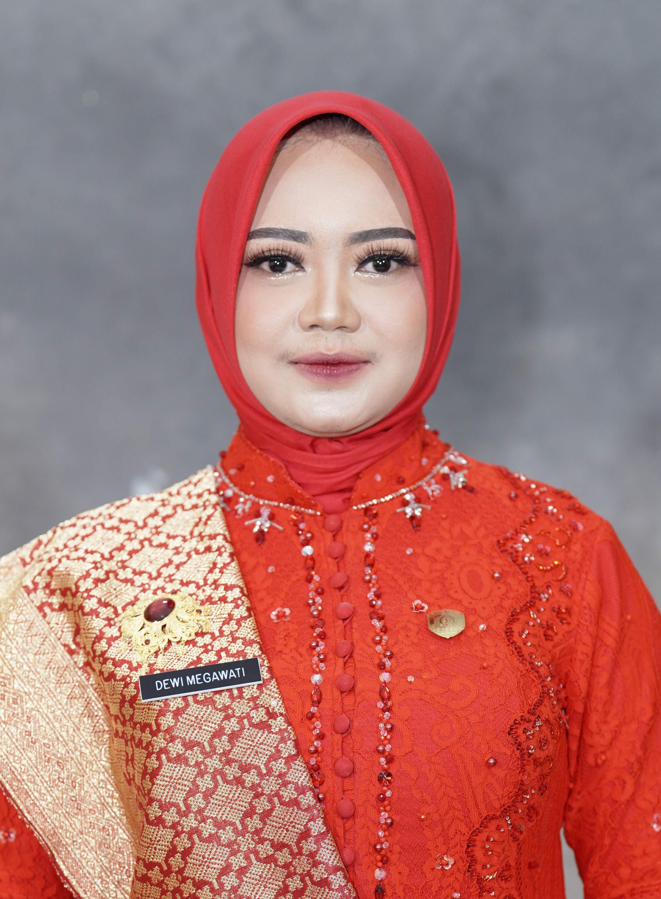DEWI MEGAWATI