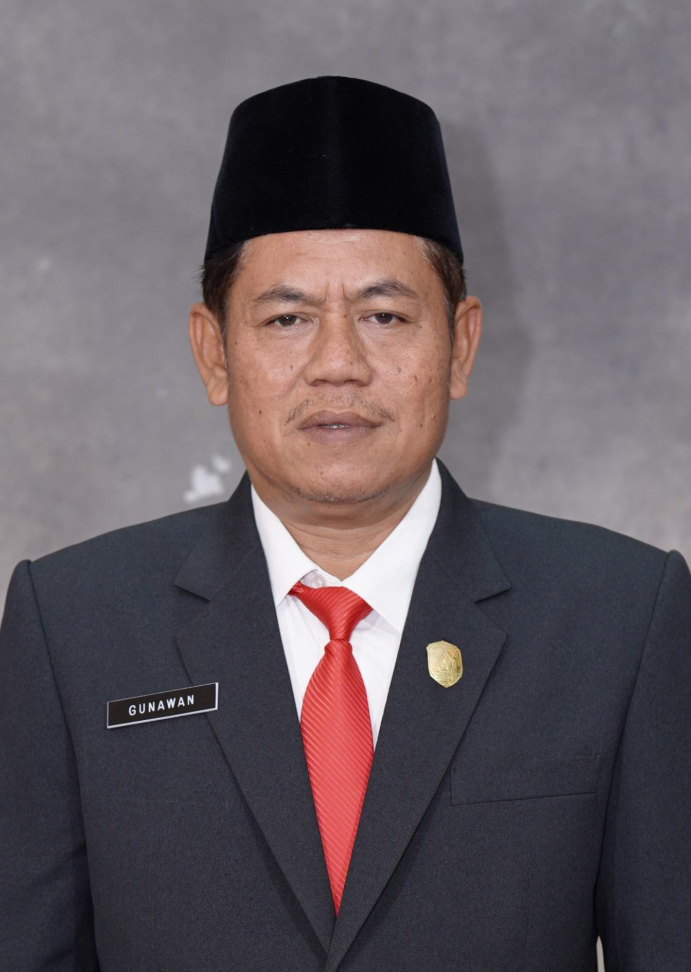 GUNAWAN