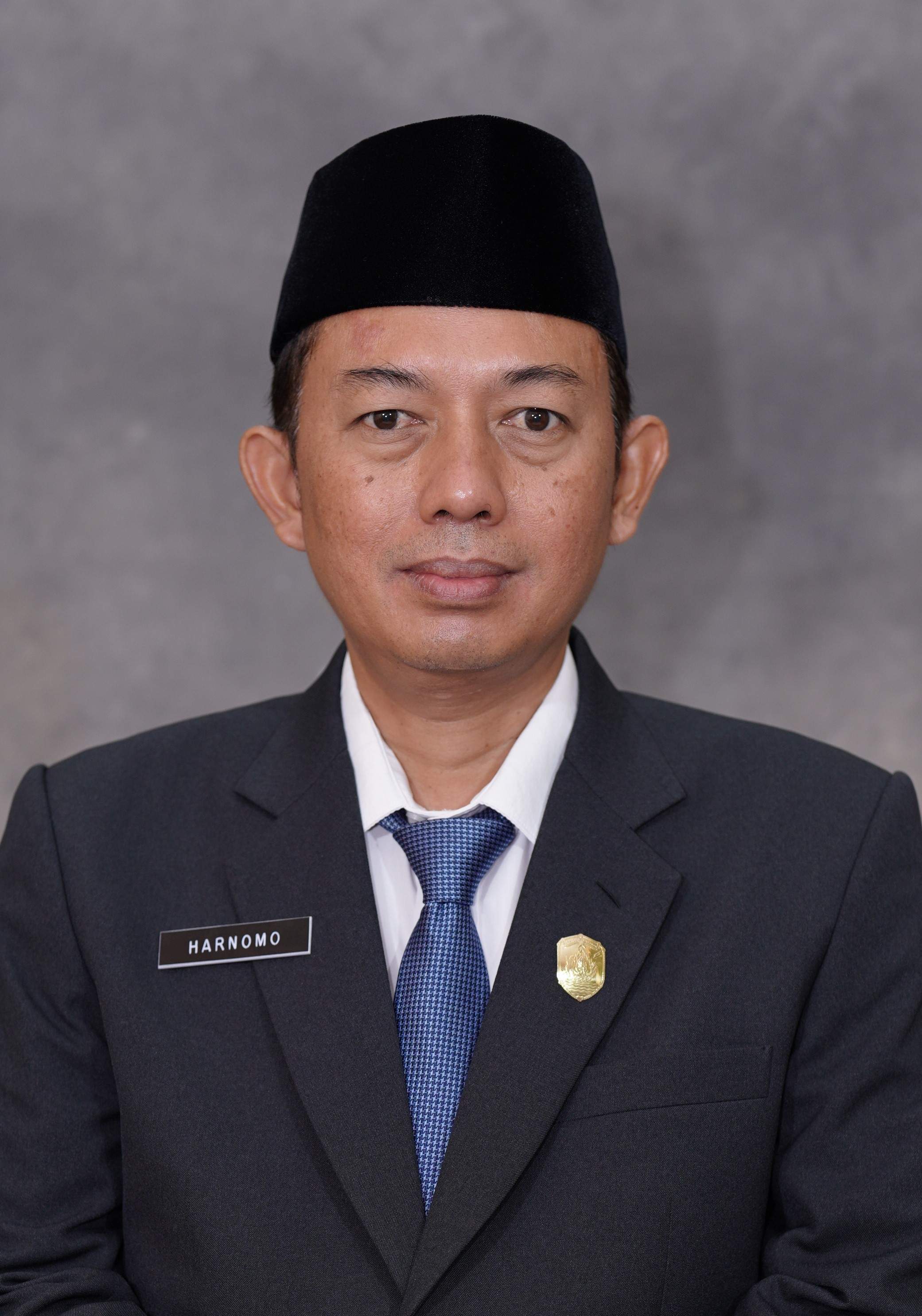 HARNOMO, SH