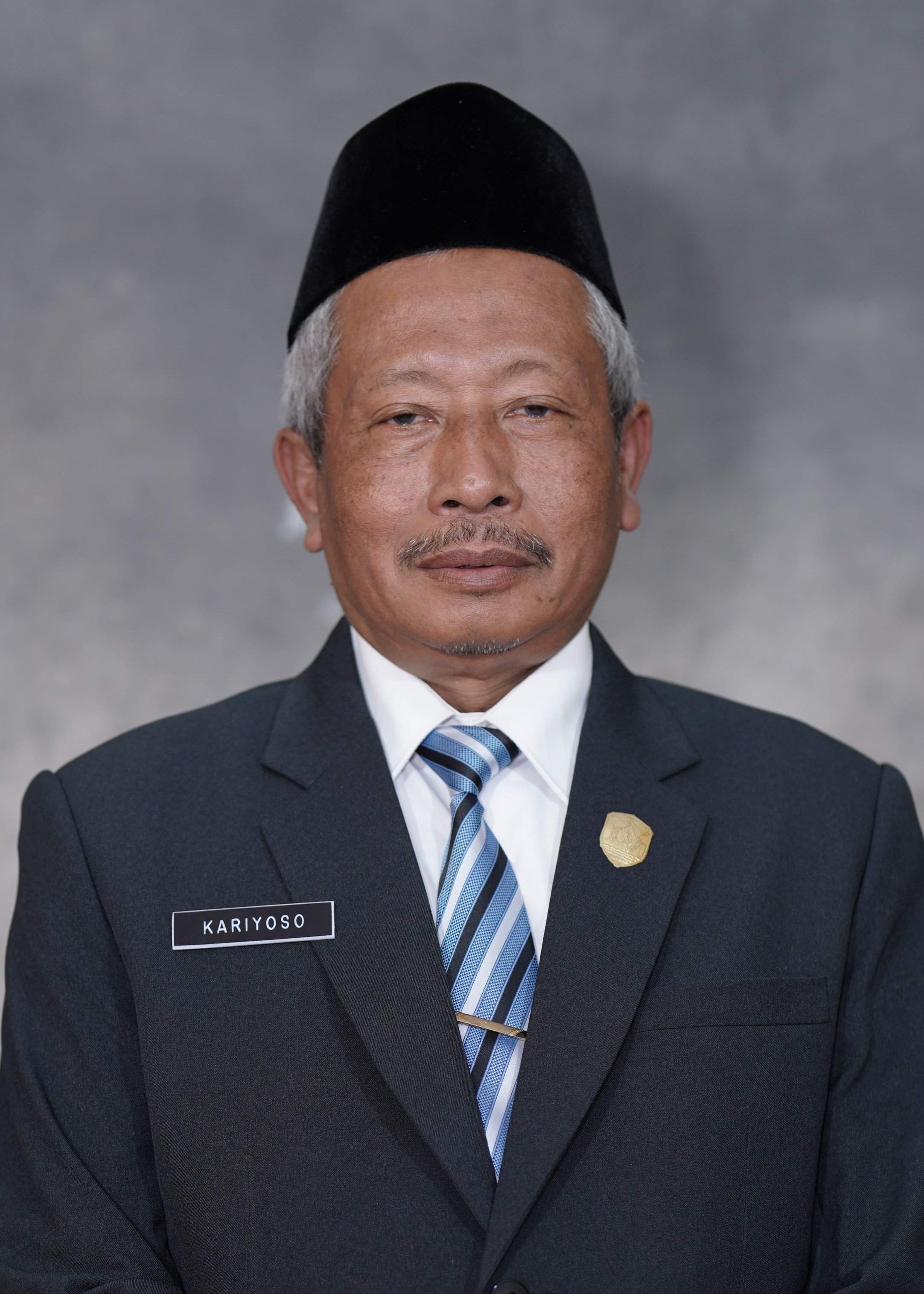 Ir. KARIYOSO