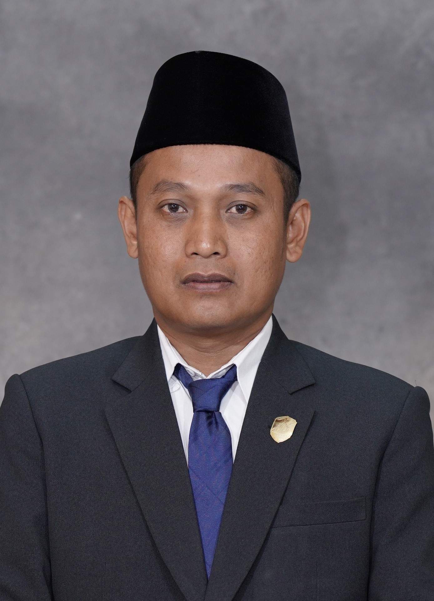 BENI SUSANTO, ST