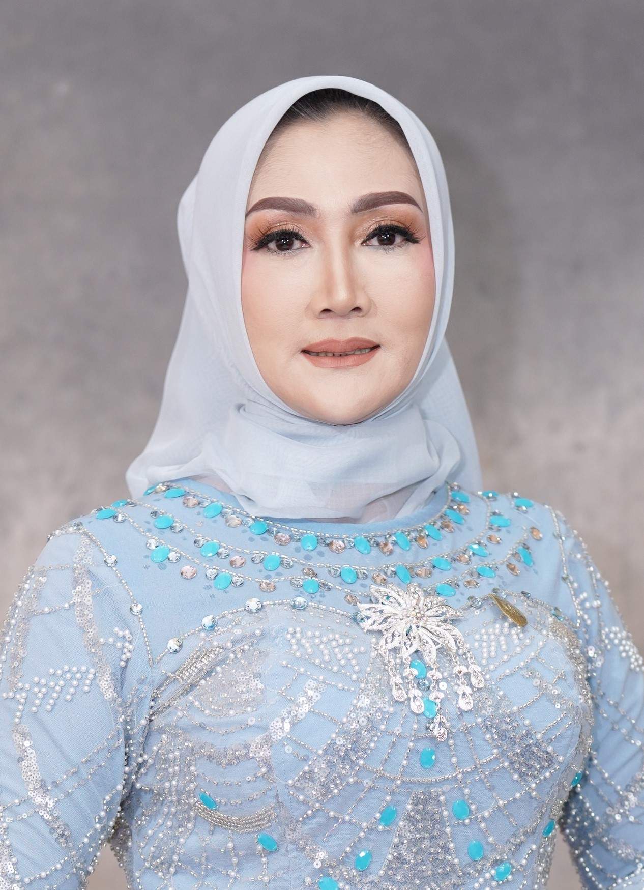 FARIDA RISTIANTI, SH