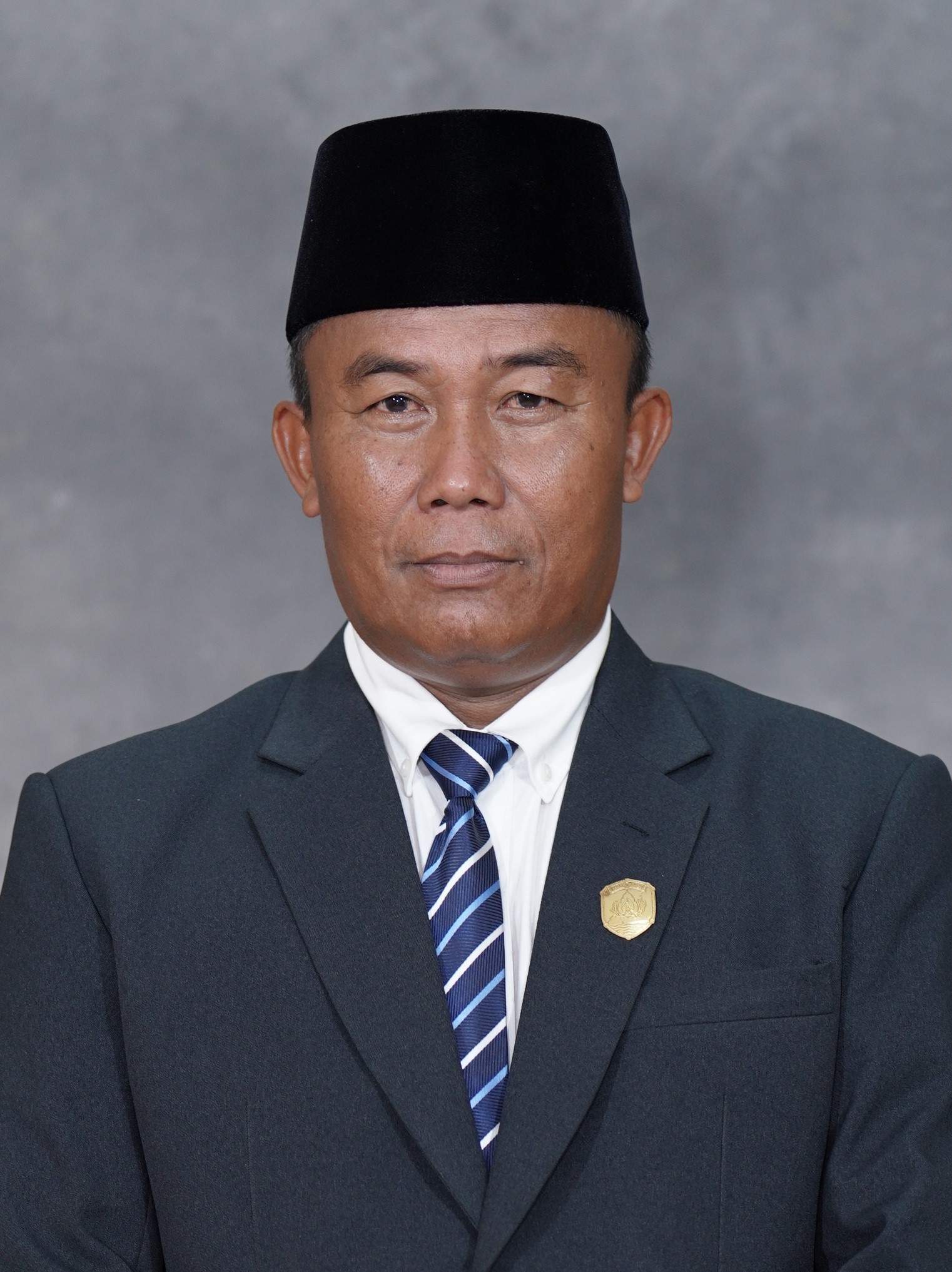 BUDI PRIHDIYONO
