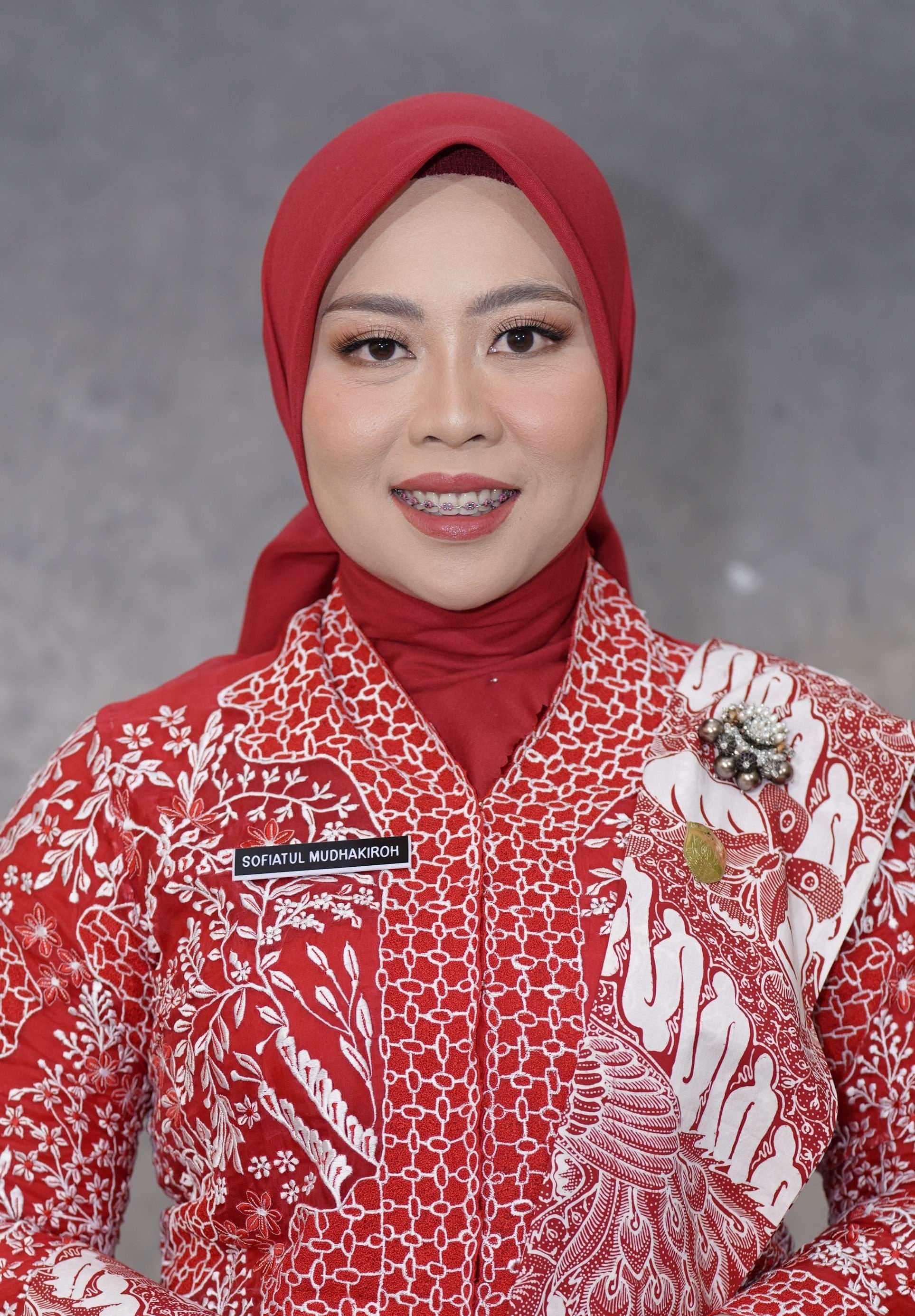 SOFIATUL MUDHAKIROH, SE